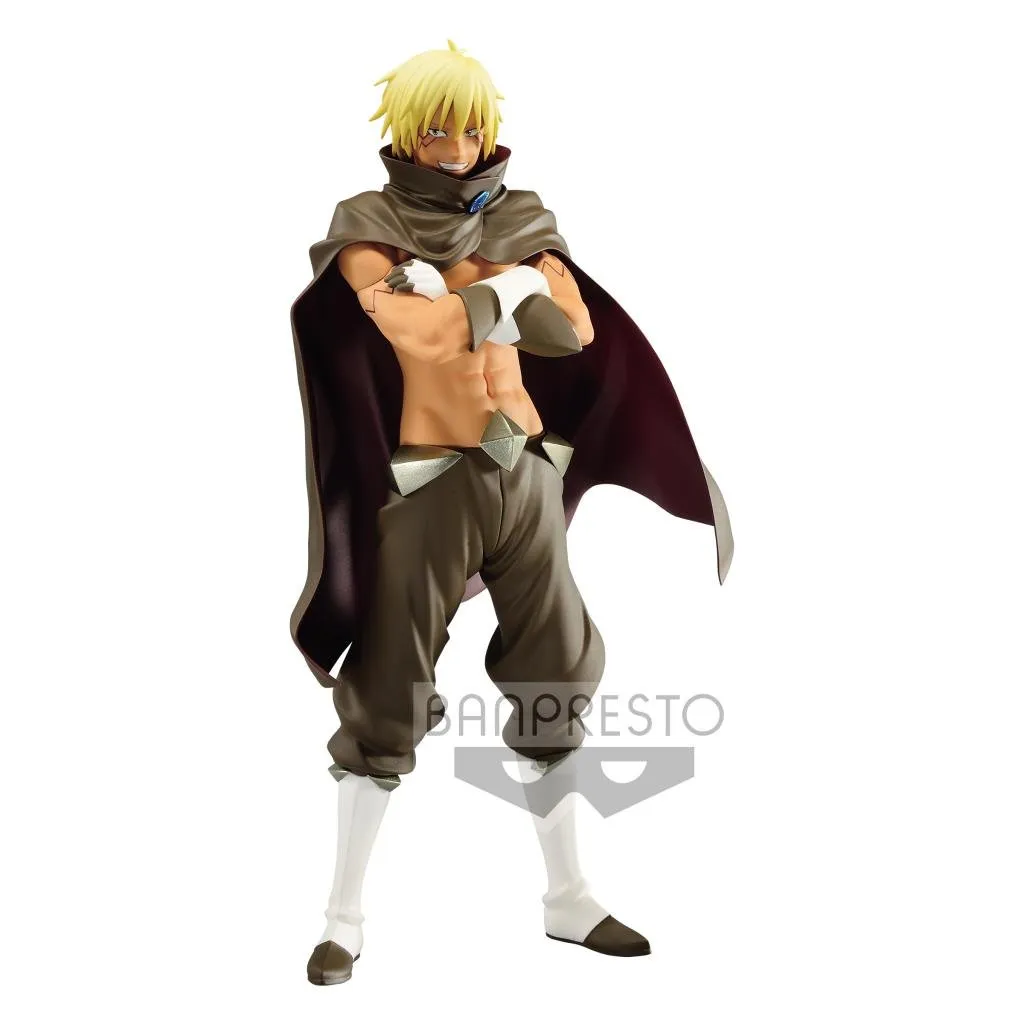 Veldora - Figurine Otherworlder 19cm